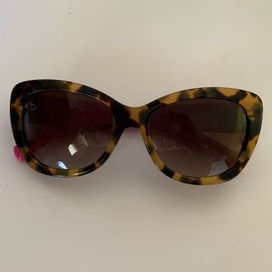 Coach Sunglasses